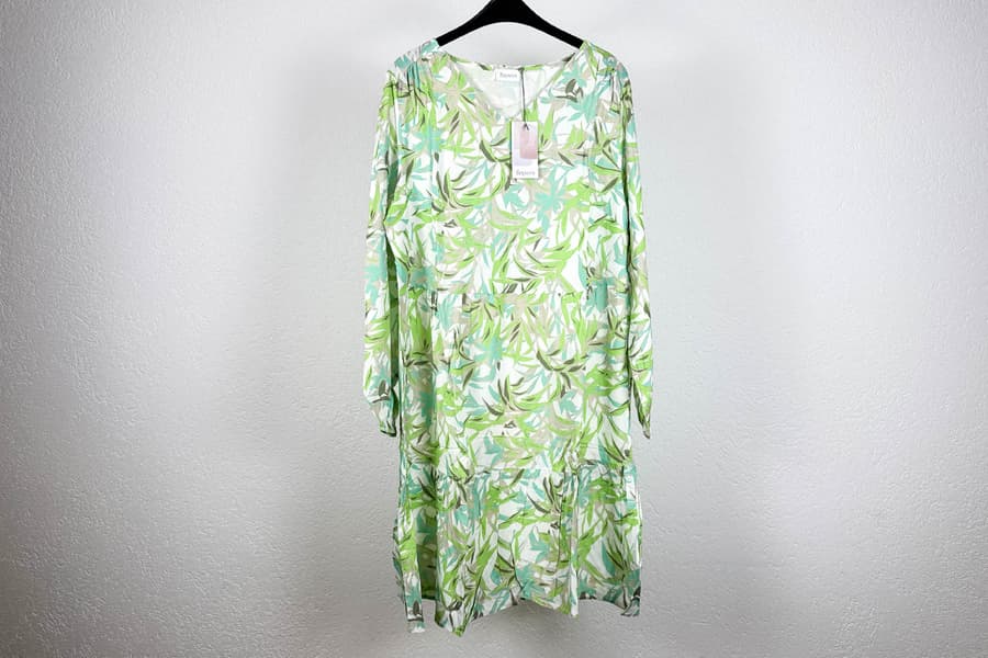 Damen Kleid Boysen's, Gr. 44